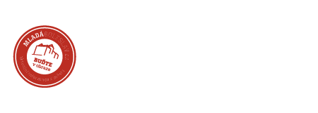 logo portálu www.mladaboleslav.cz | areál volnočasových aktivit střelnice katusice